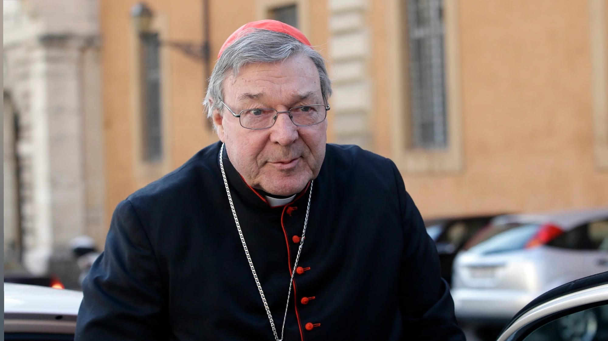 Pendant que le Cardinal congolais tente de brûler la RDC, le numéro trois du Vatican, George Pell, reconnu coupable d'actes de pédophilie