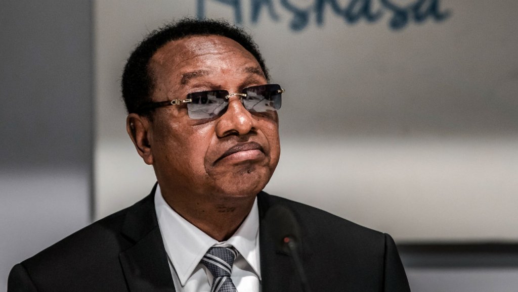 Après l'arrêt du Conseil d'Etat:  Bruno Tshibala chasse les membres du Gouvernement élus au Parlement !