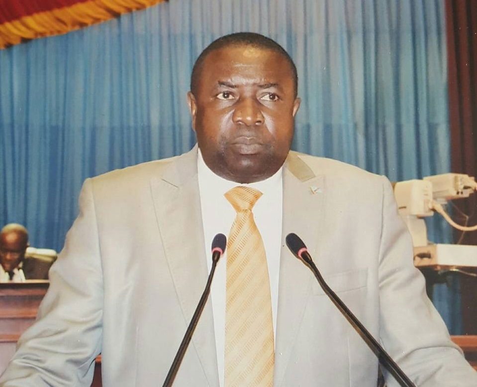 Papy Nyango afingi Vital Kamerhe après détournements ya bongo ya obsèques ya Ndaye Mutumbula