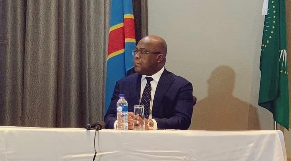 Composition du Cabinet du Président de la République :  La diaspora servie à 90%