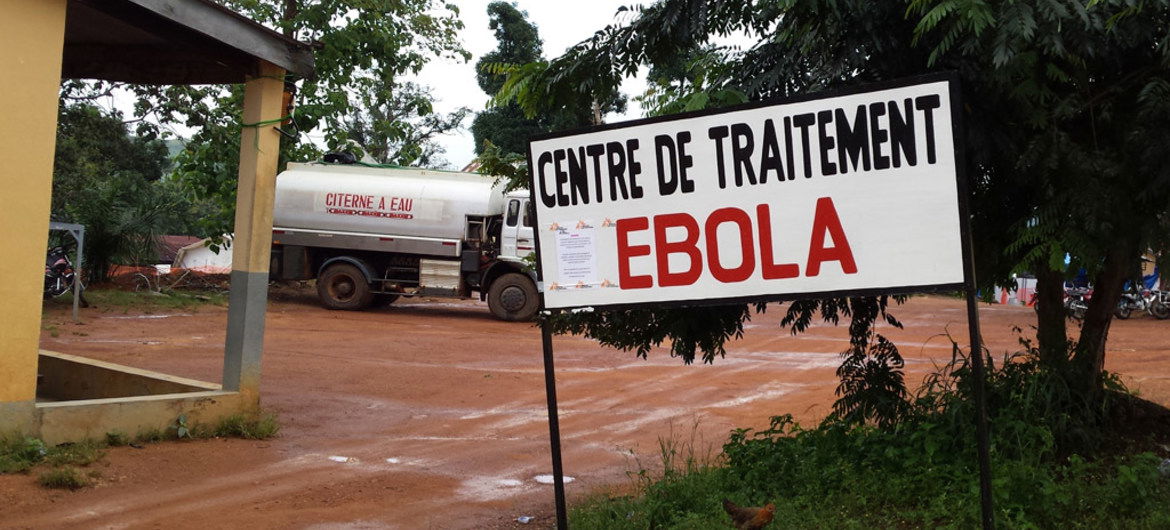 BUTEMBO :   Toutes les entrées et sorties seront fermées après le 30 avril si Ebola n’est pas éradiqué
