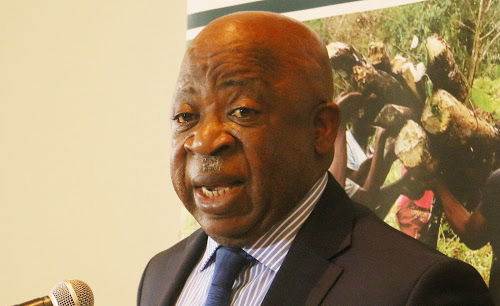 Suspendu,  Lumeya révoque son Directeur de Cabinet!