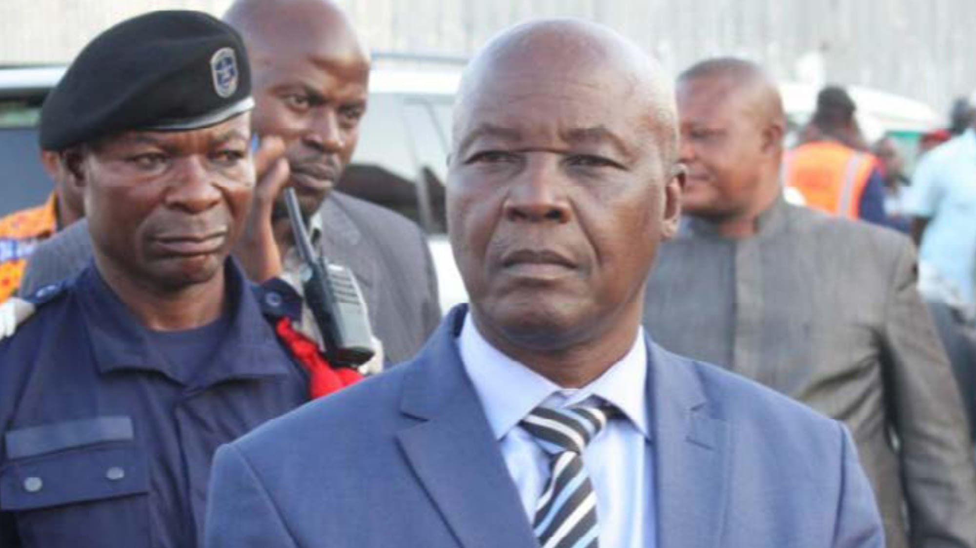 Tentative et promesse de corruption : Mpande Kapopo pris la main dans le sac!