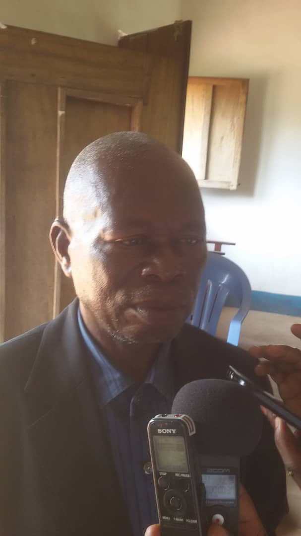 Attaques contre les populations lubaphones à Tshialupemba:   Me Célestin Makolo très en colère