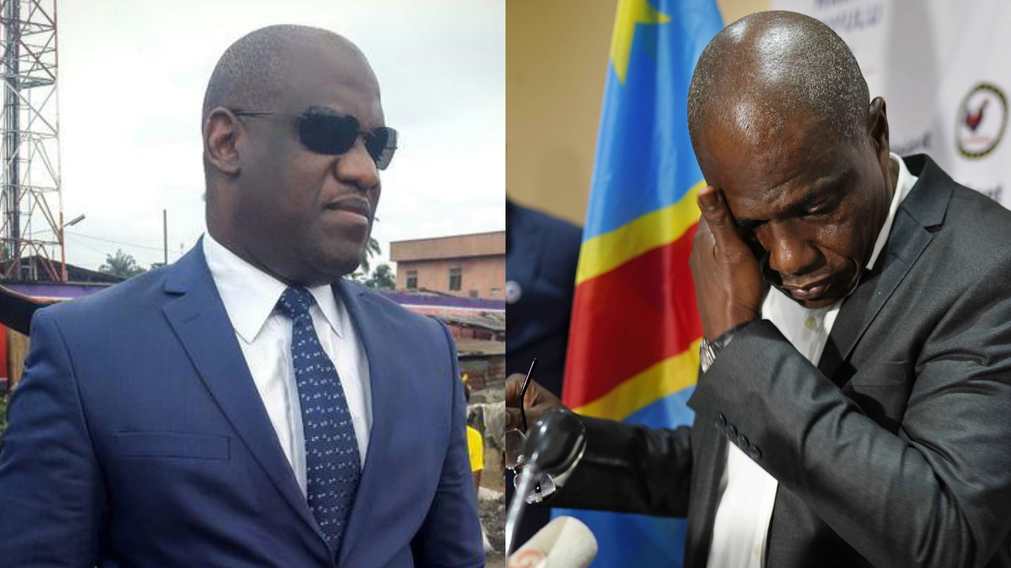 Lamuka :  L'embarras est évident, Mafa un OVNI ? Avant Bruxelles = Après Bruxelles?