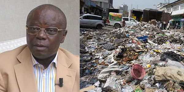 Salubrité incommensurable dans la capitale  Y-a-t-il espoir pour Kinshasa ?