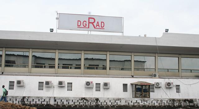 DGRAD: Communiqué officiel n° 002 /SG/EDD/2019 et n° 003/DGRAD/DG/COM/2019 du 26/03/2019