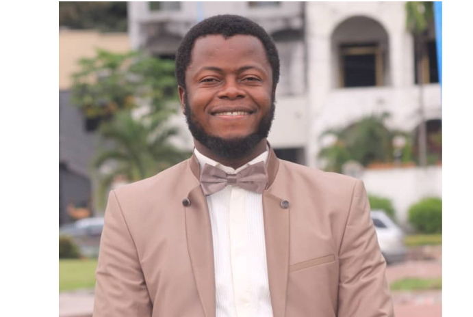 Si la jeunesse savait dans le Lualaba: Didier Ngoyi K. plaide pour la jeunesse responsable et consciencieuse