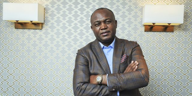 Avant Kinshasa, Yumbi d’abord :  Gentilly Ngobila doit se retirer de la course !