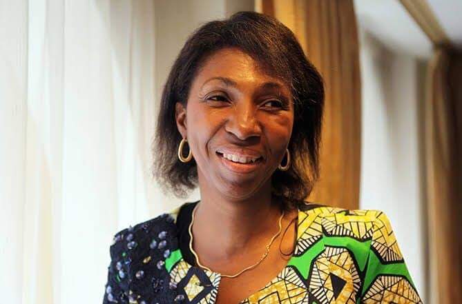 Urgent,  Jeanine Mabunda sera la Présidente de l'Assemblée Nationale !