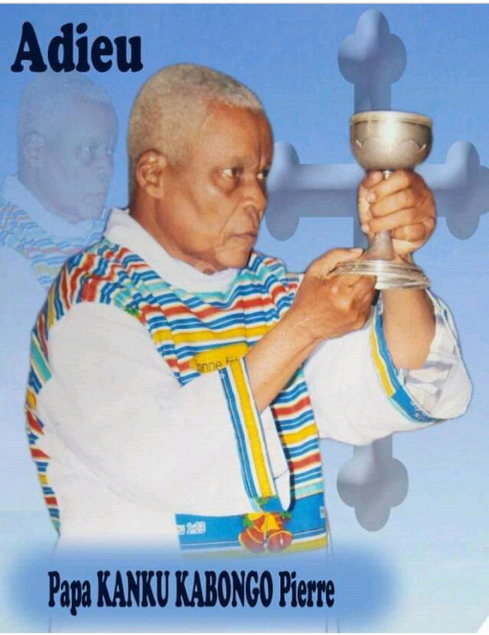 Communiqué Nécrologique