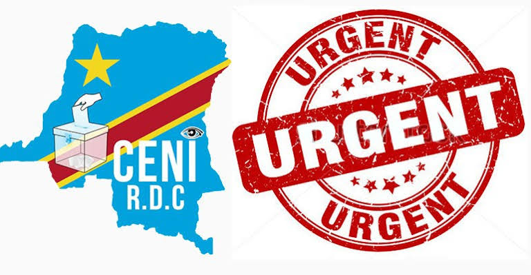 Sankuru:  Le Conseil d'Etat suspend les élections du Gouverneur et du Vice-gouverneur!