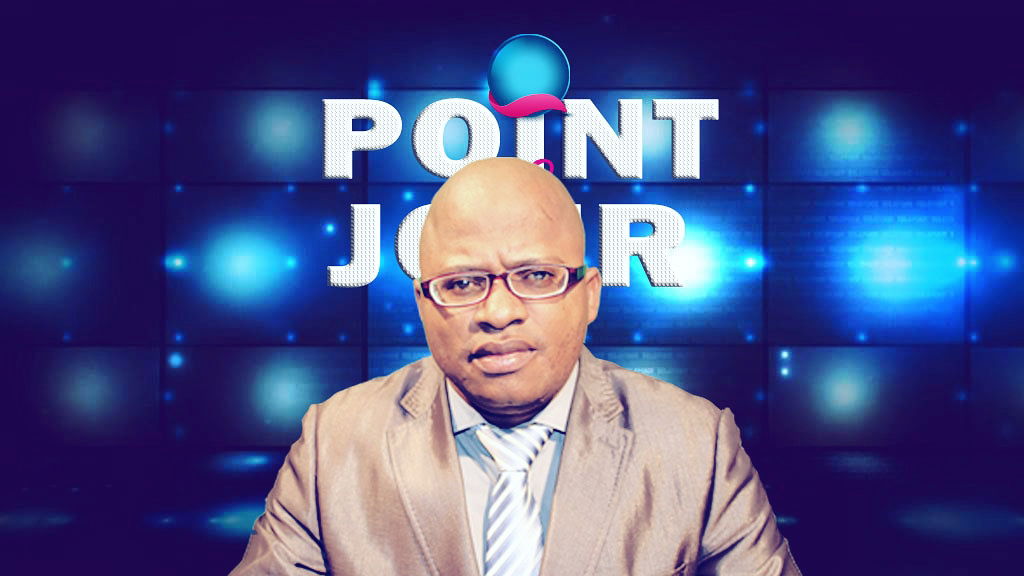 Résultats aux élections des Gouverneurs, la lecture de Joël Cadet NDANGA