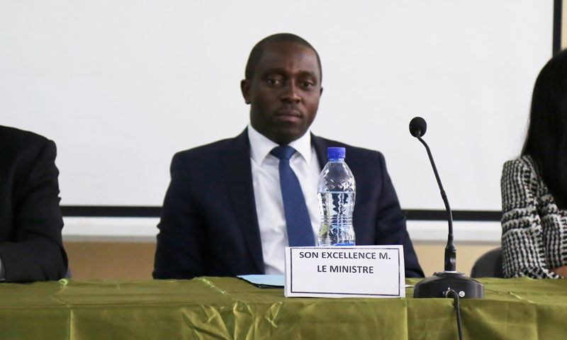 Exploitation illégale en RDC:  Voici les péchés qui pourchassent Amy Ambatobe !