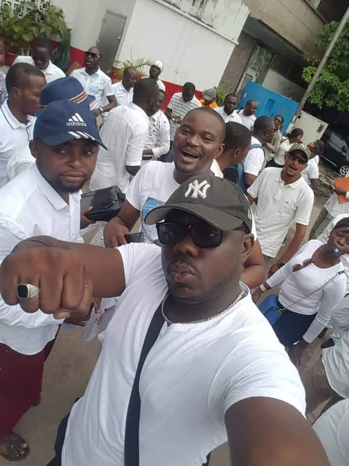Graves violations des droits des journalistes de Télé50 : Jean-Marie Kassamba devant le Tribunal des pairs !