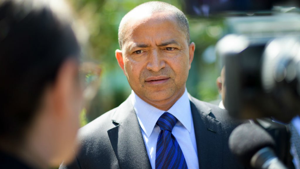 Moïse Katumbi déclaré libre par la Cour de Cassation !