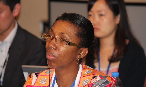 Jeannine Mabunda convoque sa première plénière ce jeudi 02 mai 2019