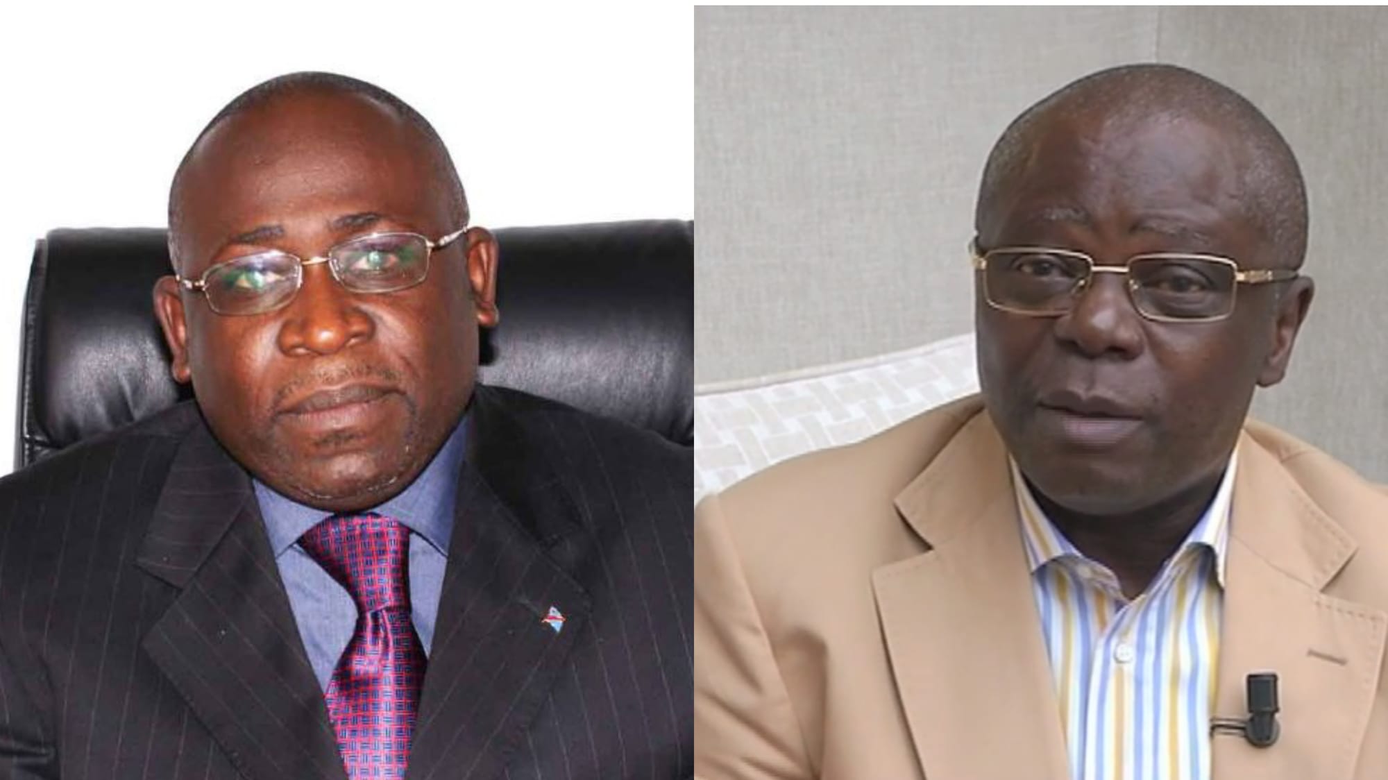 Interpellation du Ministre Kinois des Finances :  C’est Kimbuta qui est visé !
