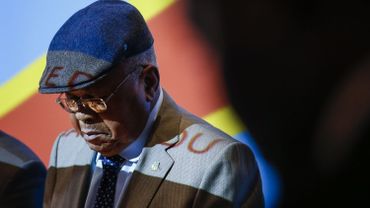 Chasse à Félix-Antoine Tshisekedi à la tête de l’UDPS :  Jacquemin Shabani et Victor Wakwenda veulent enterrer Tshisekedi avant son inhumation !