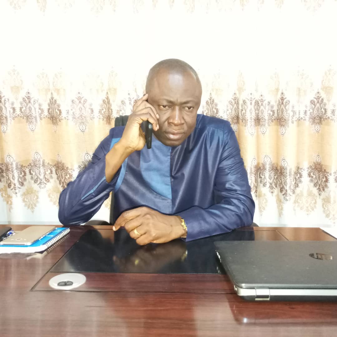 Finalement Jean-Marc Kabund impose ses marques à l’UDPS :    Augustin Kabuya nommé Secrétaire Général de l’UDPS !