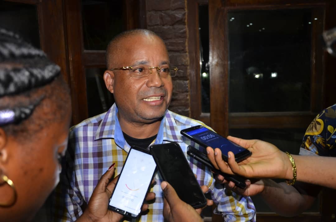 Interpellation de l’ancien Ministre Lambert Mende :  Bâtonnier Muyambo salue l’Etat de droit !