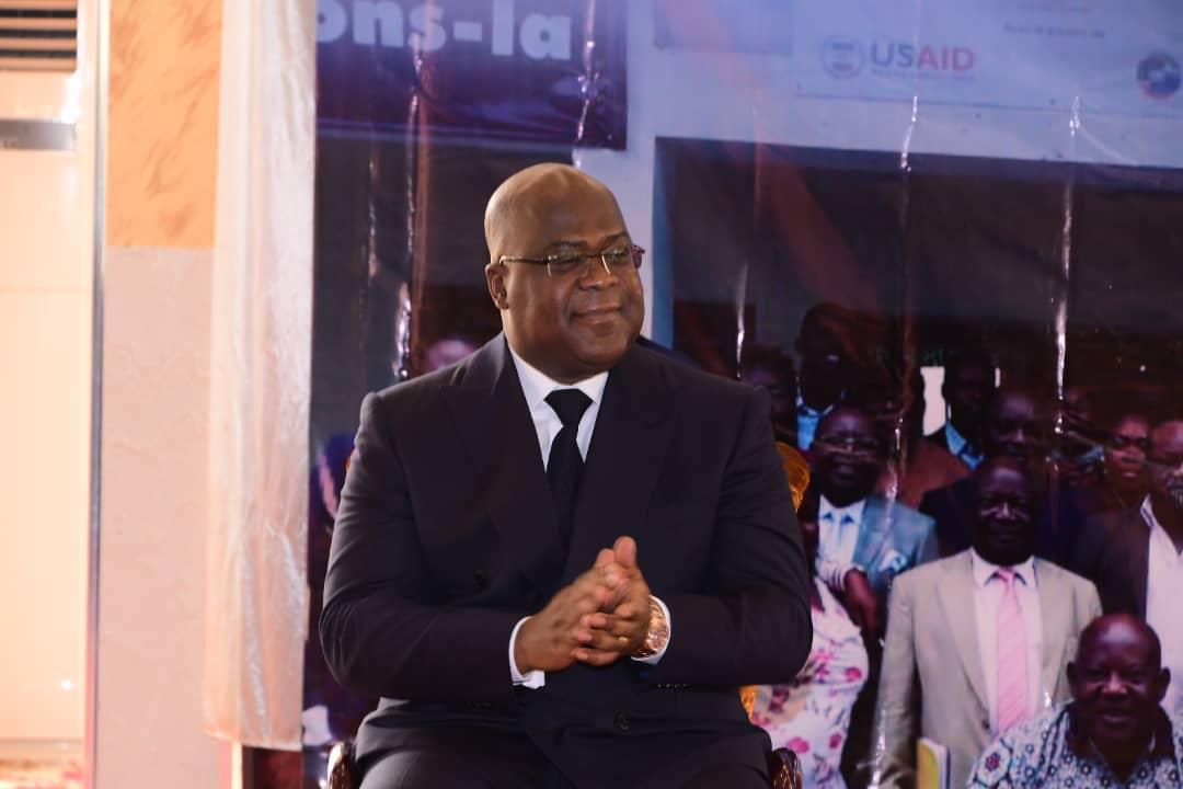 Urgent!  Le nom du Premier Ministre sera connu ce 20 mai 2019.