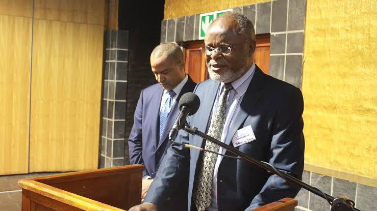 Retour de Katumbi:  Le sénateur Vano Kiboko félicite Félix-Antoine Tshisekedi !