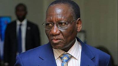Nommé Premier Ministre, qui est Ilunga Ilunkamba?