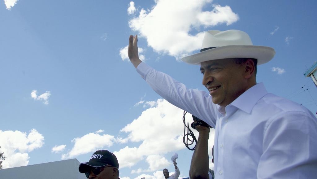 Moïse Katumbi promet de rencontrer Félix-Antoine le jour