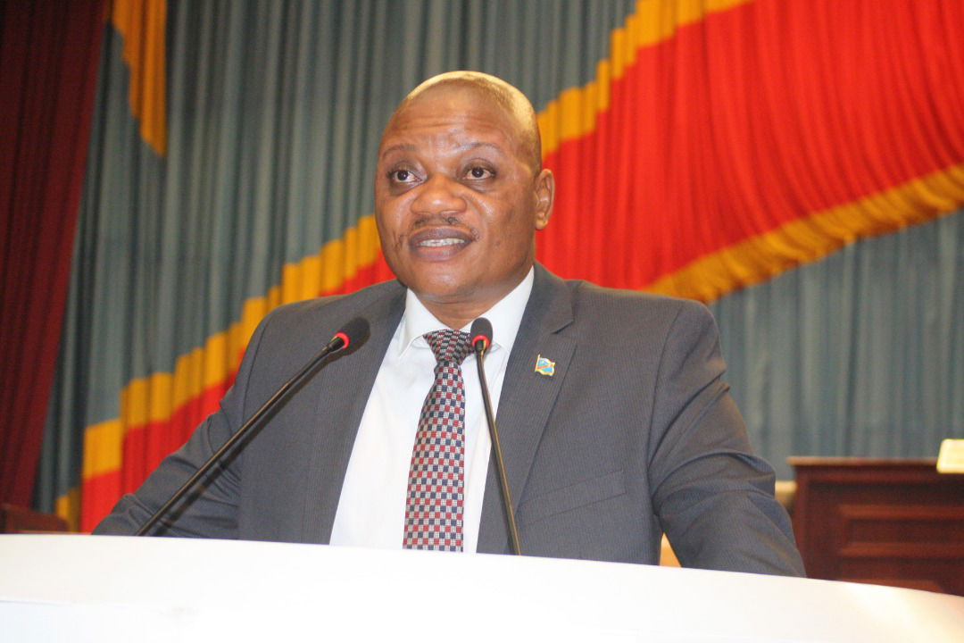 Alors qu’ils sont attaqués par les cadres de l’UDPS :  Kabund et Kabuya reçoivent le soutien de la base de Kinshasa !