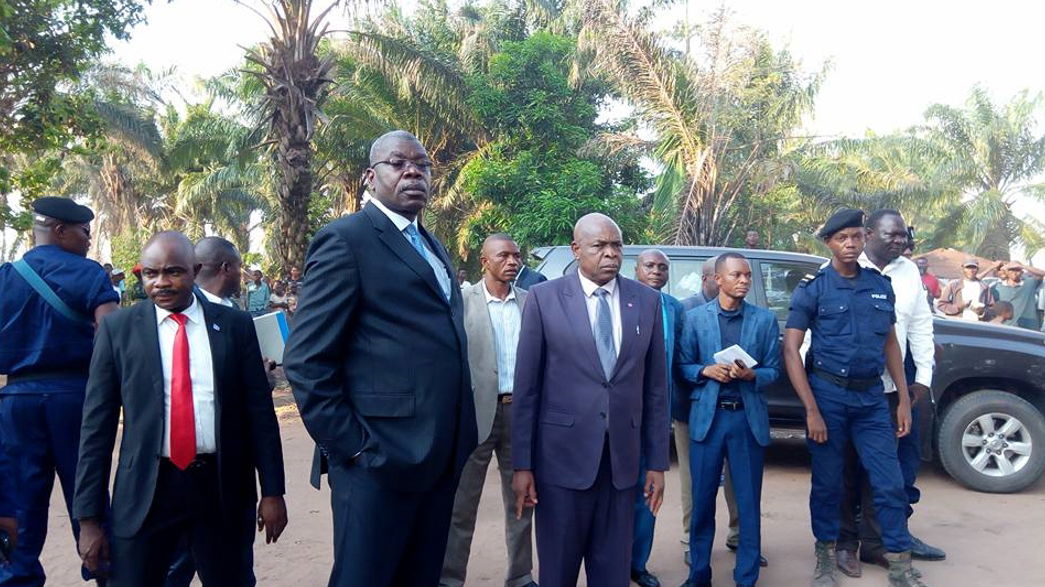 Épris de paix et de l’esprit de cohésion de sa province : Dieudonné Pieme facilite et accepte la réédition du Chef milicien Mbawu!