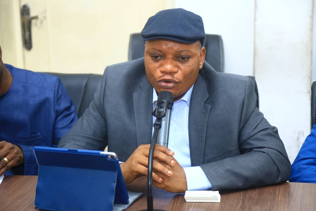 Funérailles d'Étienne Tshisekedi :  Jean-Marc Kabund remercie la base du Kasaï-Oriental!