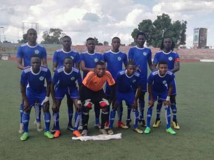 LIFKAT 2018 - 2019 : Le FC Eagles Joli Site de Lubumbashi sacré Champion !