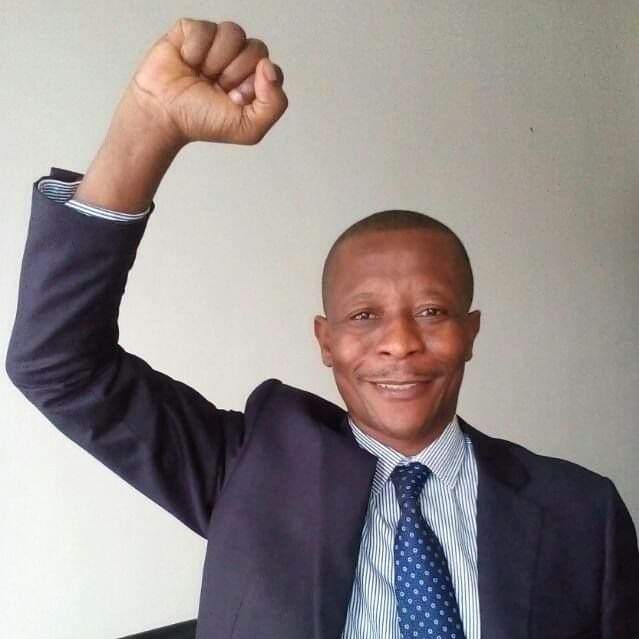 Violation de la Constitution par l'Assemblée nationale :  Me Jean Claude Katende très en colère contre Jeannine Mabunda !