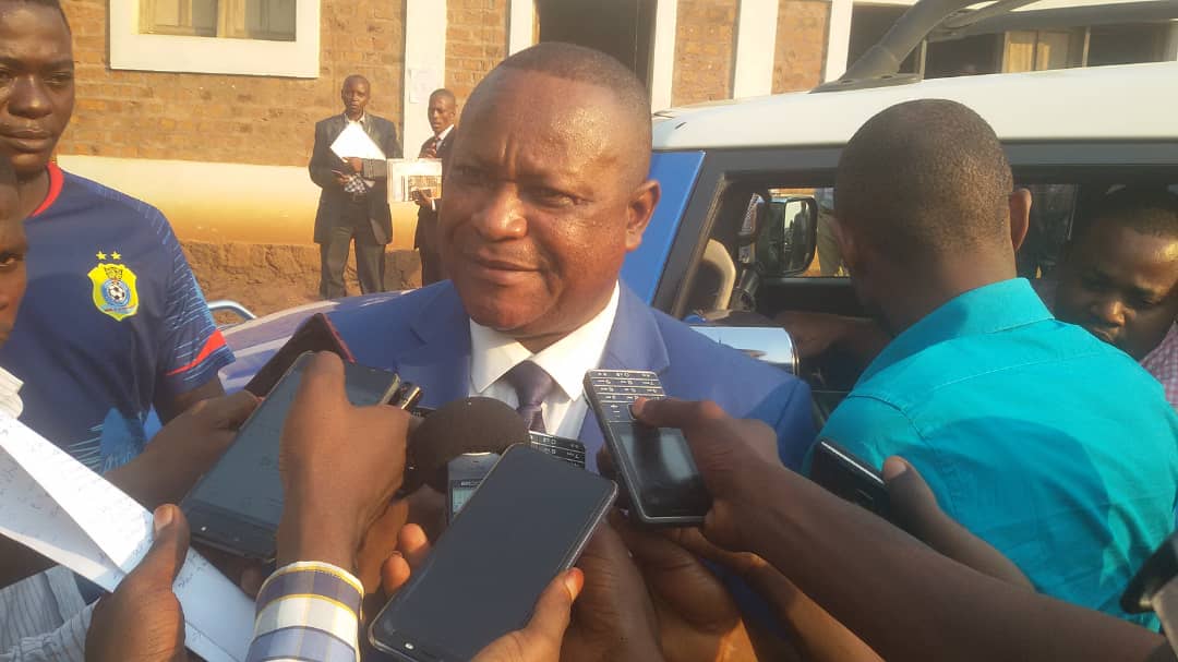 DGRKAS et Office des Routes:  François Mukanyimi et Fely Kibambe attendus à l'Assemblée provinciale pour détournements!