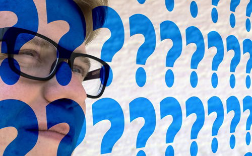 Seigneur : pourquoi ?