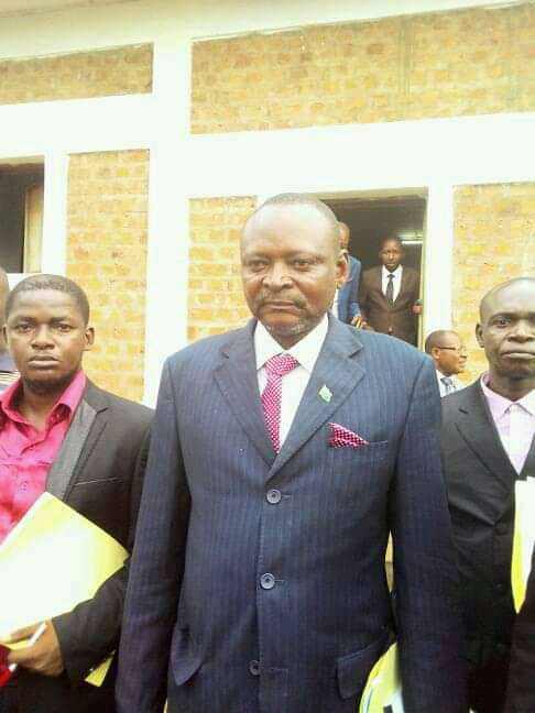 Interpellé par l'Assemblée provinciale du Kasaï :  Le DP Felly Kibambe obligé d'être remis à la Direction Générale !