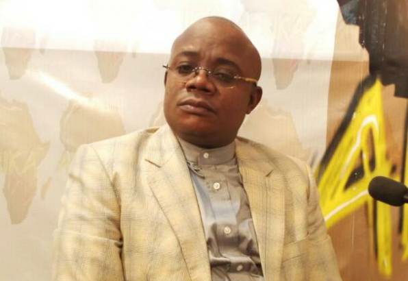 Non proclamé élu, ni par la CENI, ni par la Cour Constitutionnelle :  Dr Félix Momat remercie ses électeurs et renouvelle sa loyauté à Joseph Kabila!