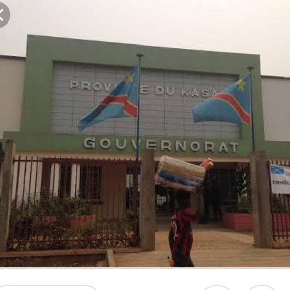 Injustice au Gouvernorat du Kasaï :   Plus de 50 agents en congé technique !