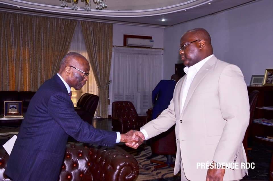 Corruption à la Cour Constitutionnelle :  Benoit Lwamba, un cuisant échec !