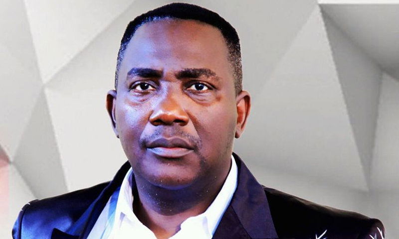 Accusé de couvrir les maffieux de Kinshasa :  Le Révérend Mpoy rate l’occasion de se taire !