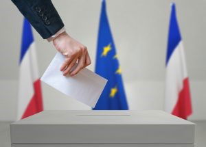 2019: La face législative de l'Europe !