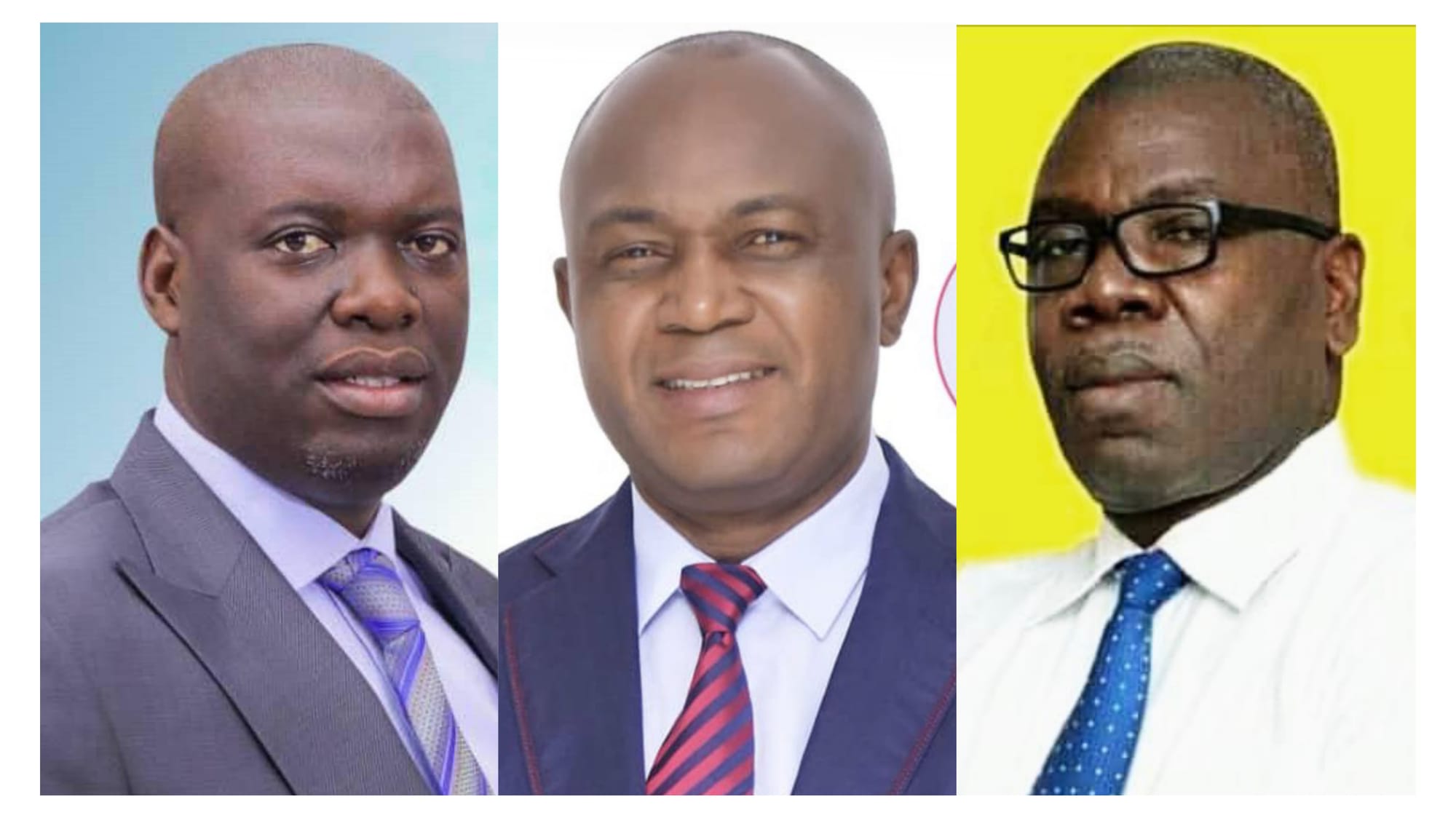 Formation des Gouvernements provinciaux:  Muyej, Kyabula et Ngobila violent la Constitution de la RDC!