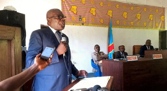 Kasaï : Les Tchokwe et les Rund de Tshikapa promettent la guerre au Gouv Dieudonné Pieme