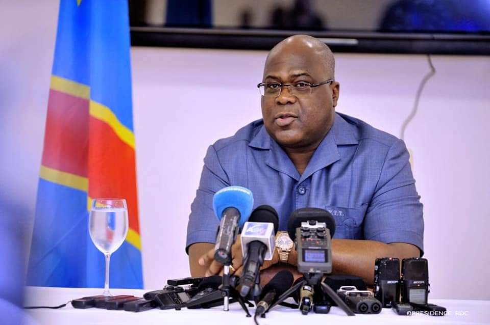 Dans une interview exclusive accordée à RFI et France 24 : Félix-Antoine Tshisekedi dévoile son deal avec Joseph Kabila !