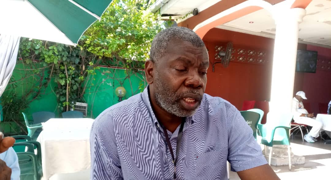 Tshikapa :  4 agents de la Division des mines interpellés!