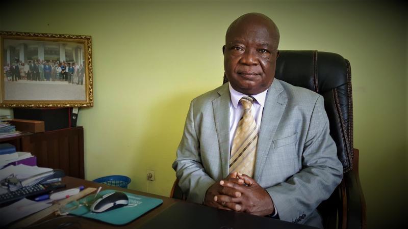 Dans un communiqué de presse rendu public ce 10 juillet 2019:  Mutiri, Kanyimbo, Mutinga, Kitutu et Malembe ont menti !