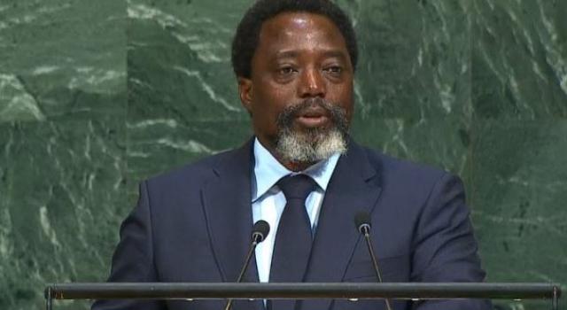 Alors que ses collègues anciens Présidents organisent les conférences :   Joseph Kabila se lance dans les villégiatures touristiques !