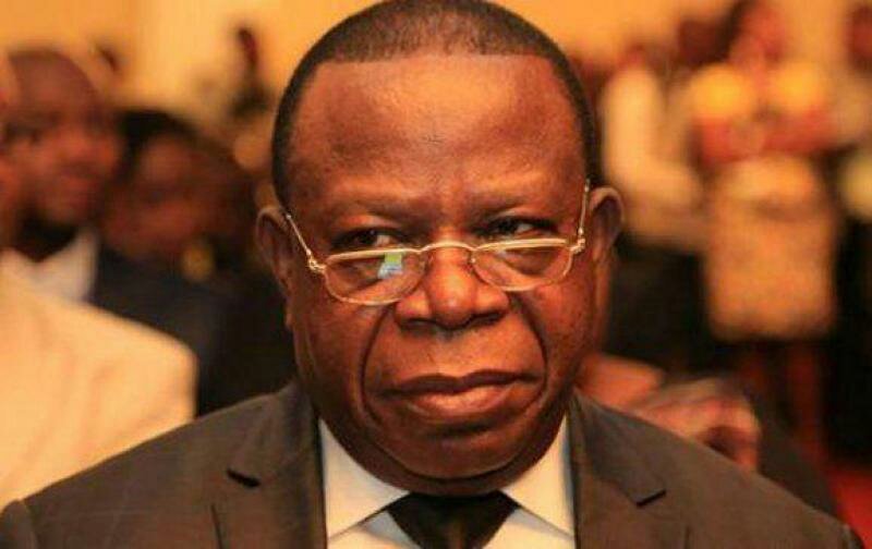 Dans une course contre la survie politique de Joseph Kabila : Modeste Bahati signe son arrêt de mort !