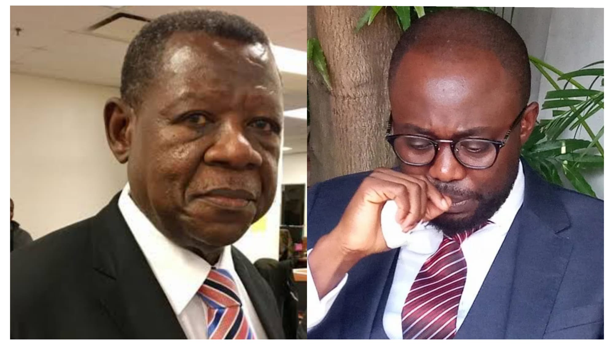 Gouvernorales au Sankuru:  Lambert Mende battu à plate couture par Mukumadi !